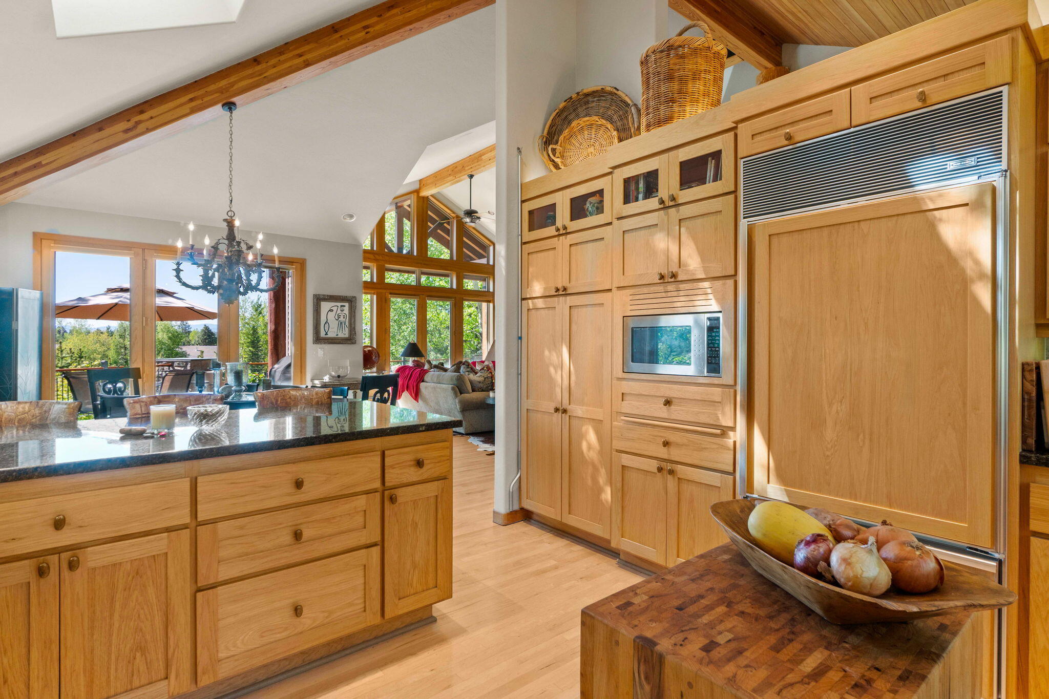 Broken Top - Residential