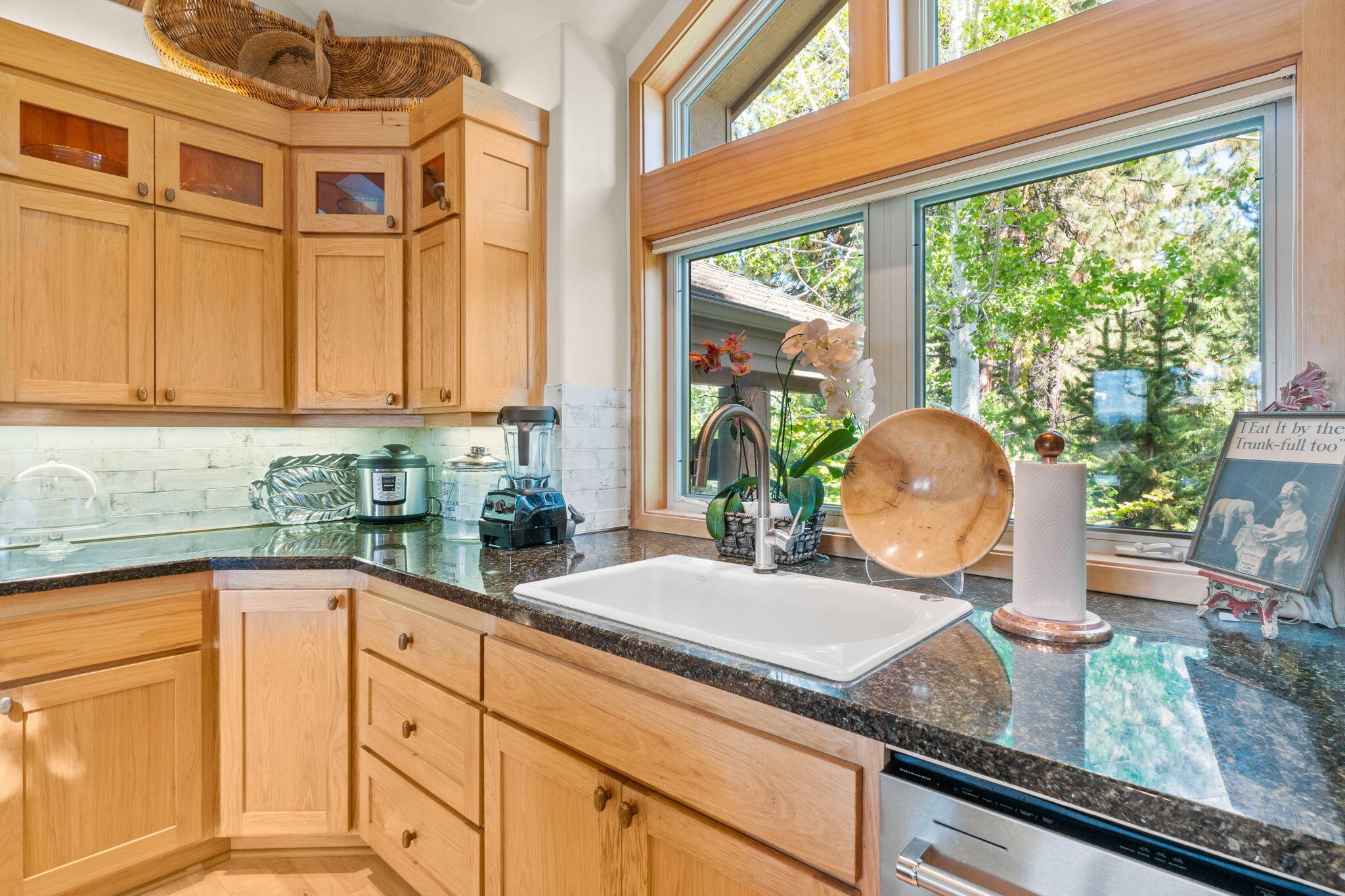 Broken Top - Residential