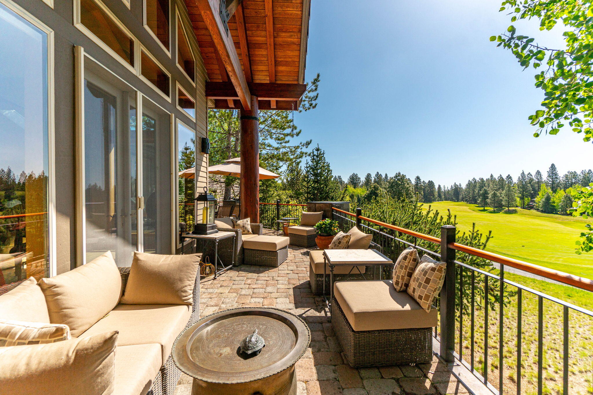 Broken Top - Residential