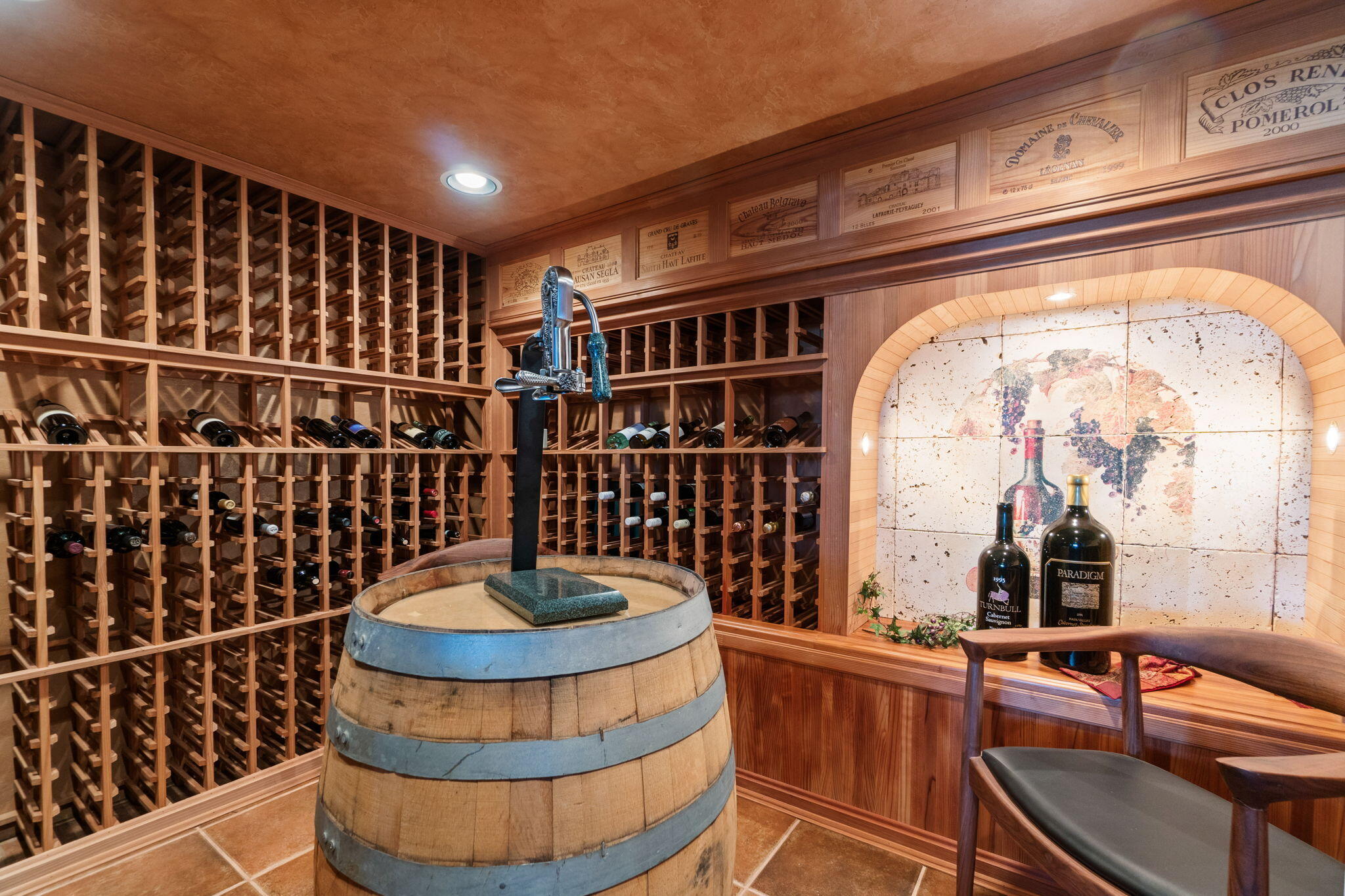 Broken Top - Residential