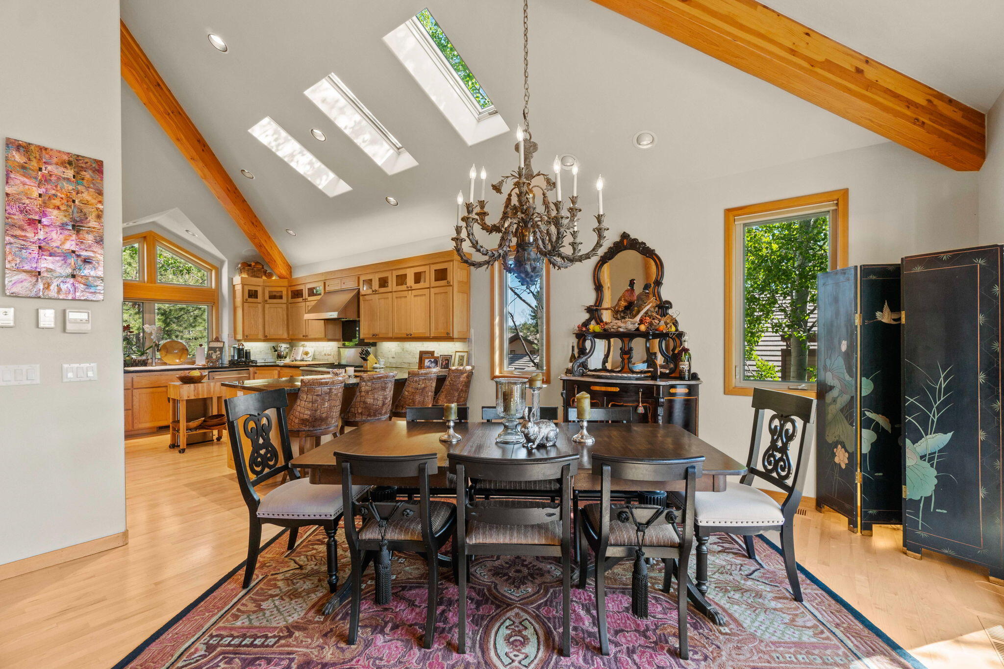 Broken Top - Residential