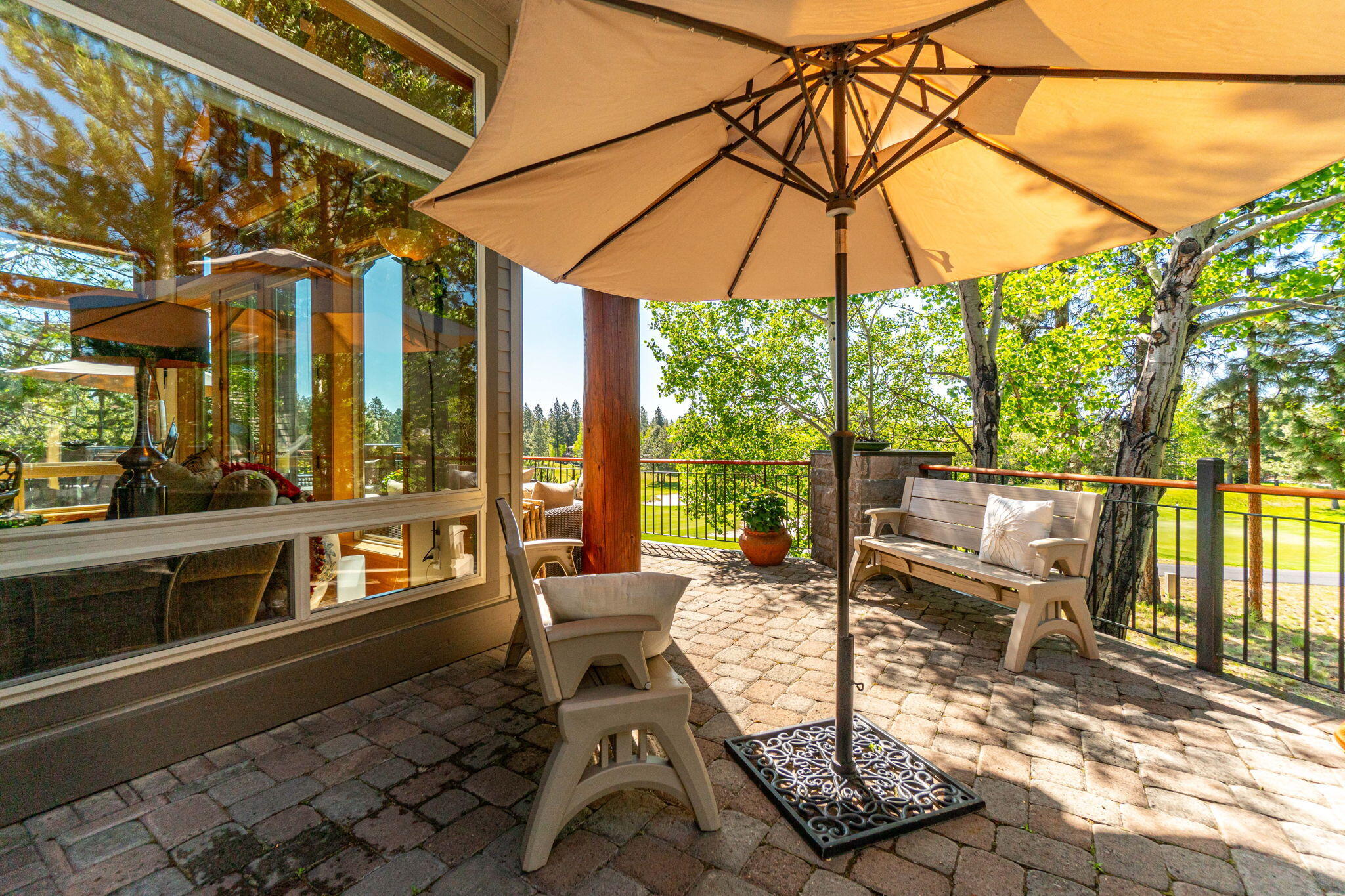 Broken Top - Residential