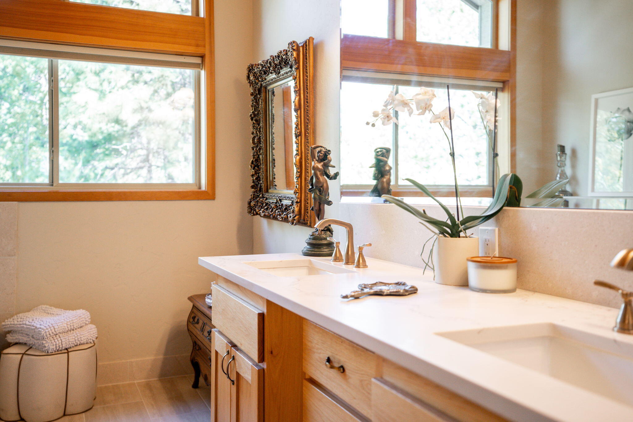 Broken Top - Residential