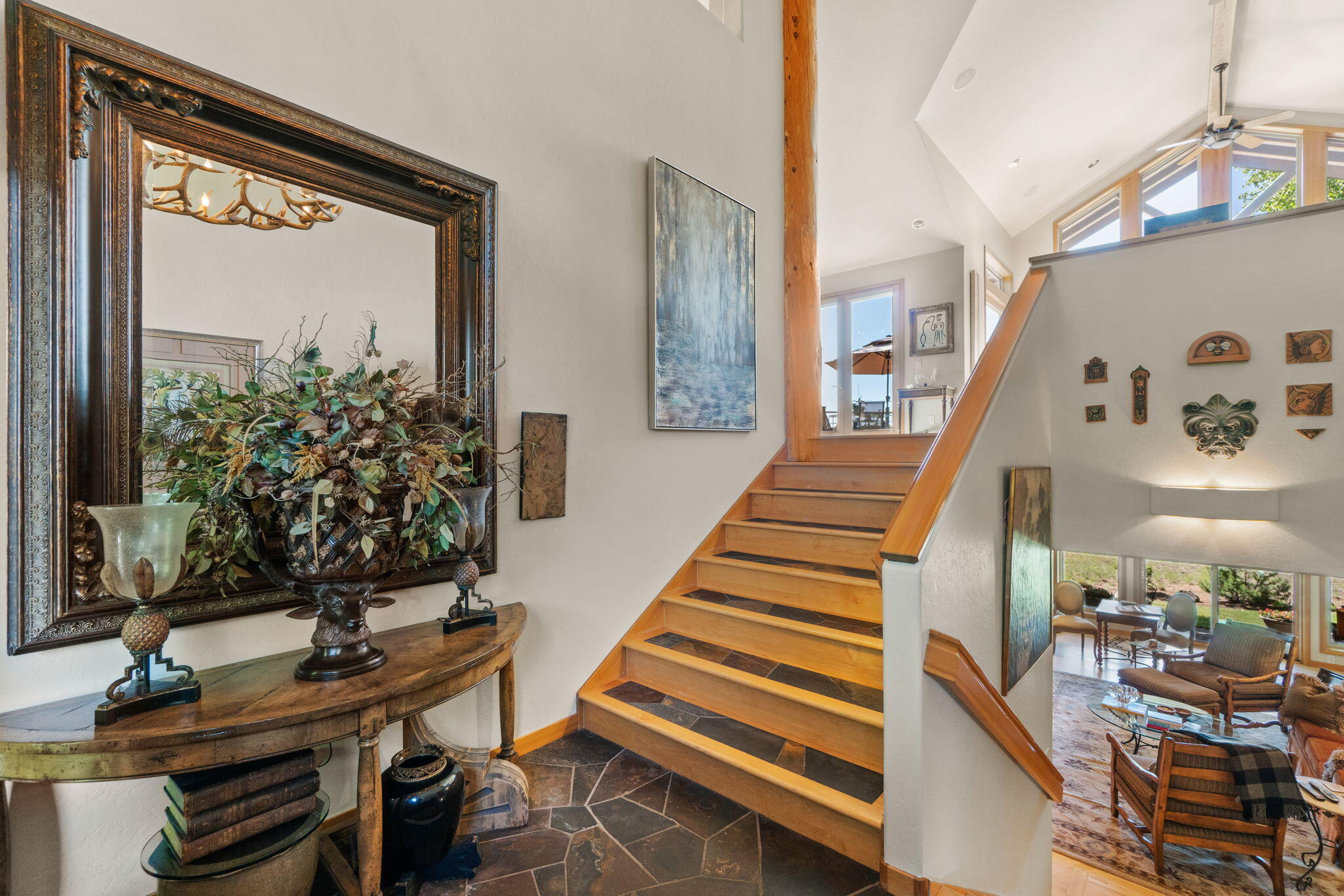 Broken Top - Residential