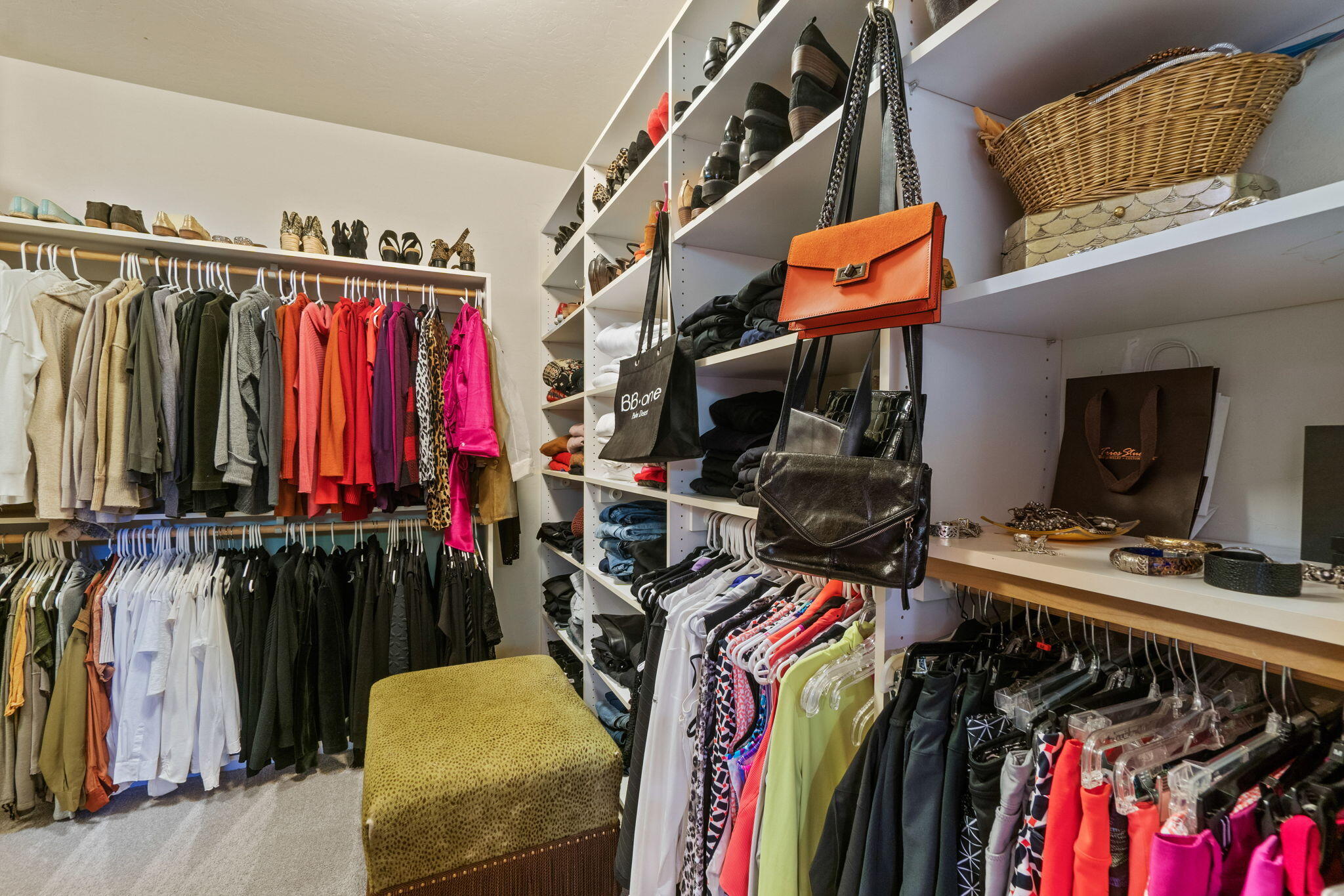 Broken Top - Residential