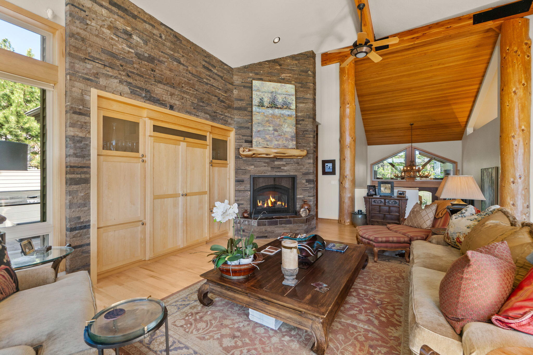 Broken Top - Residential