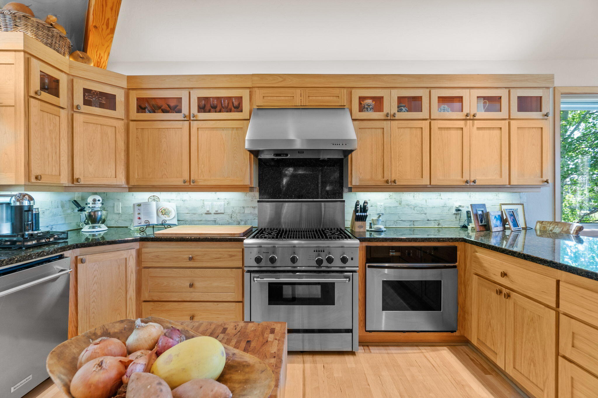 Broken Top - Residential