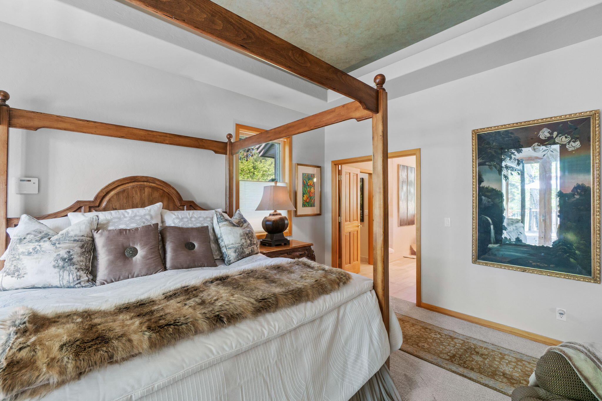 Broken Top - Residential