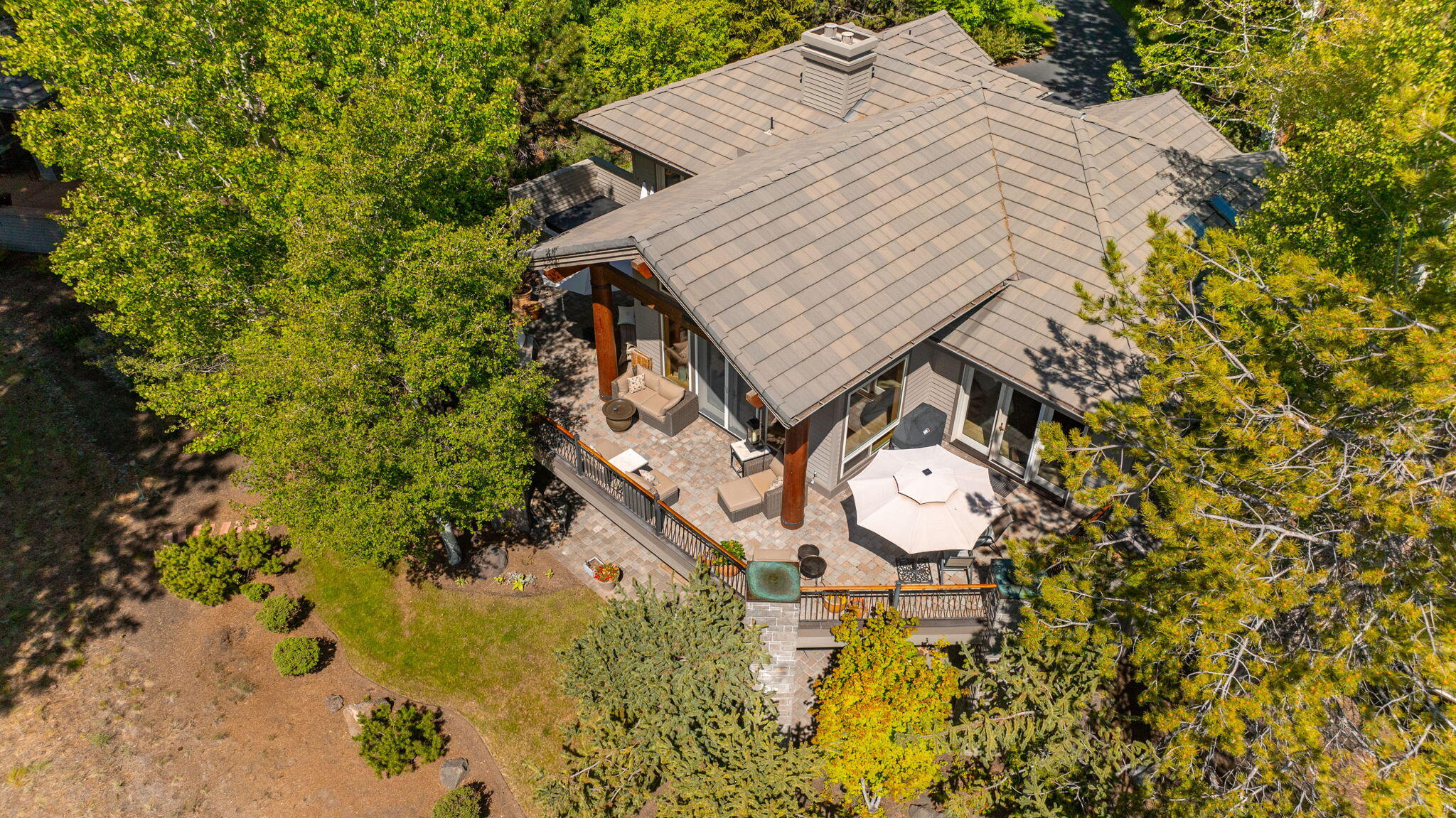 Broken Top - Residential