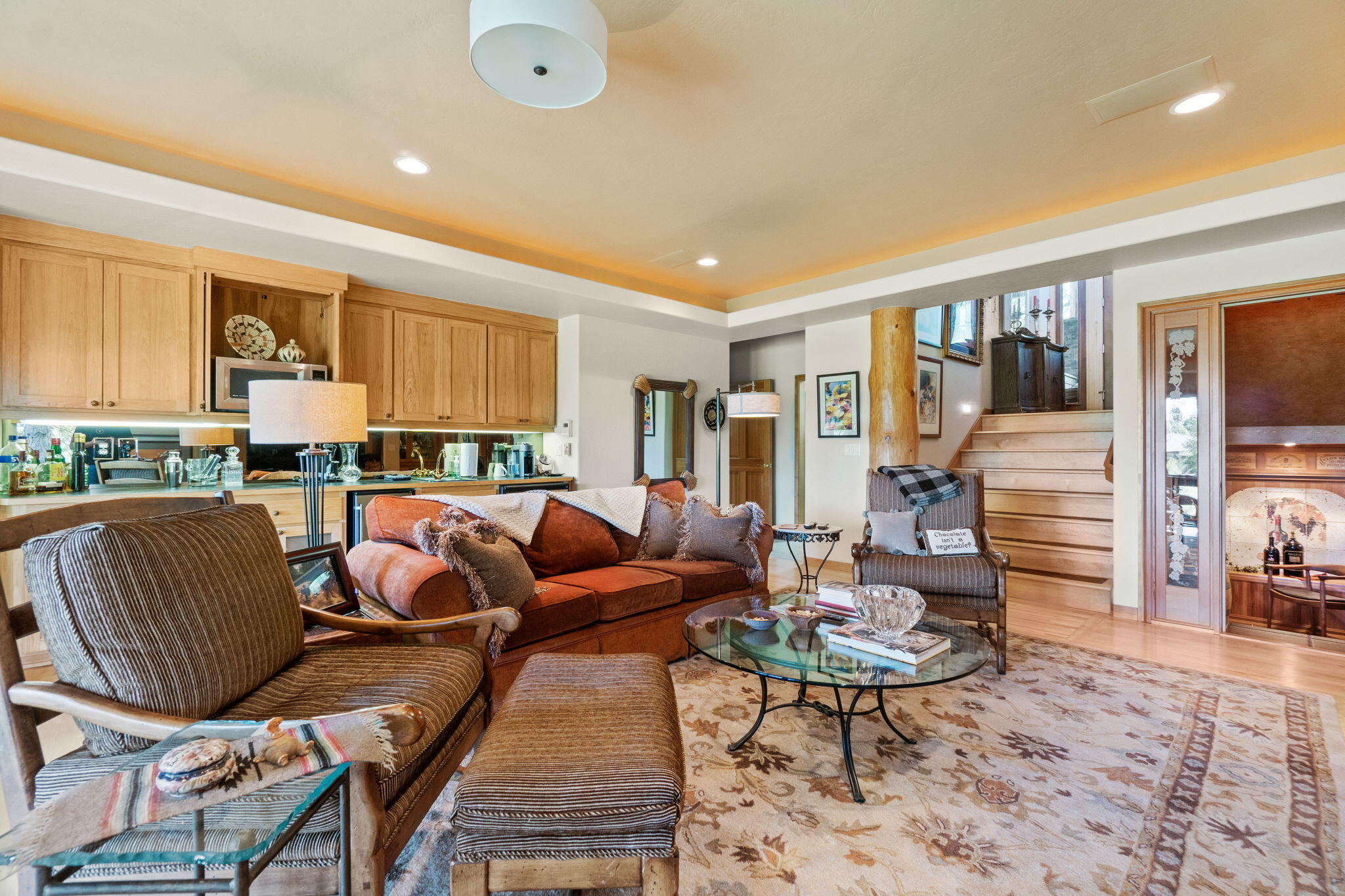 Broken Top - Residential