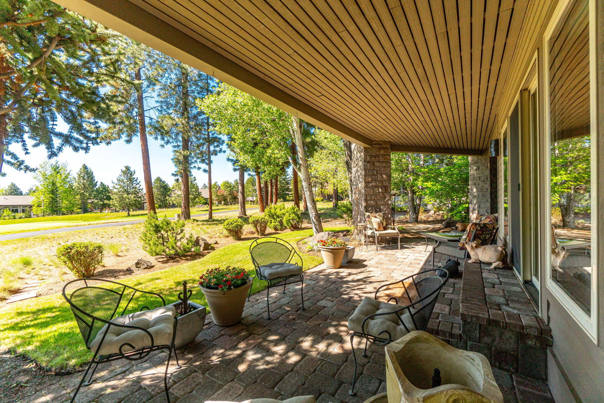 Broken Top - Residential