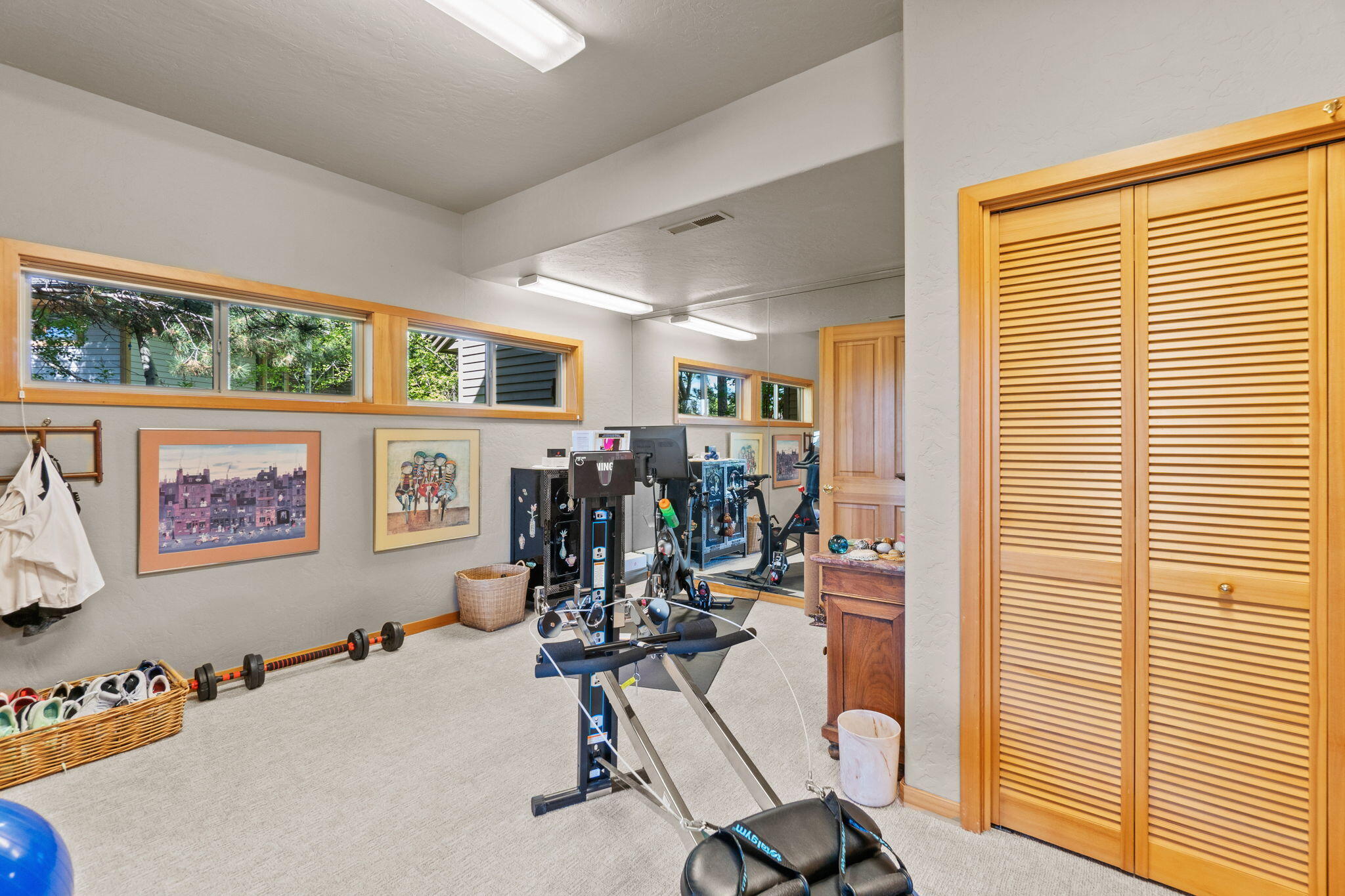 Broken Top - Residential