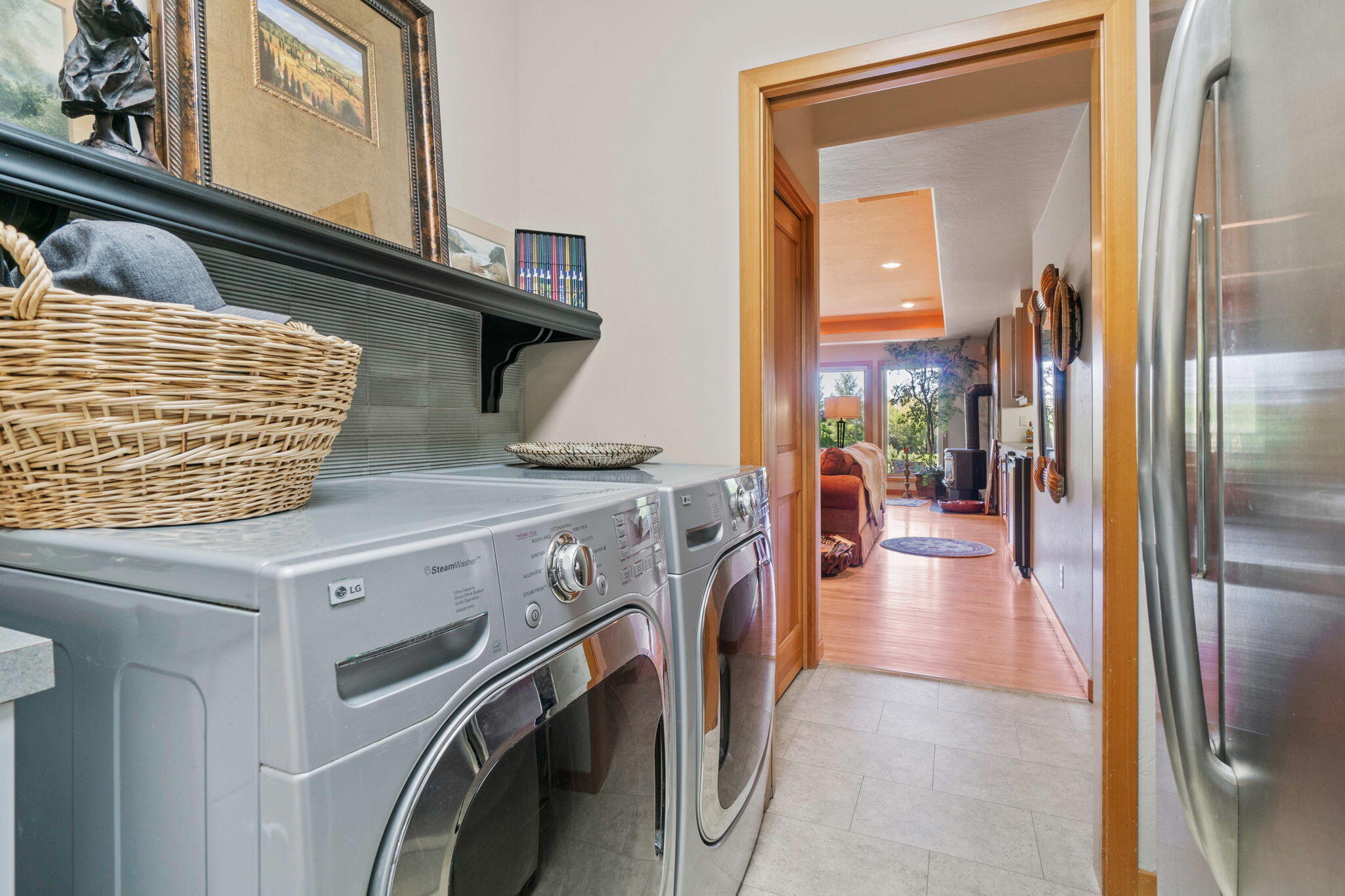 Broken Top - Residential