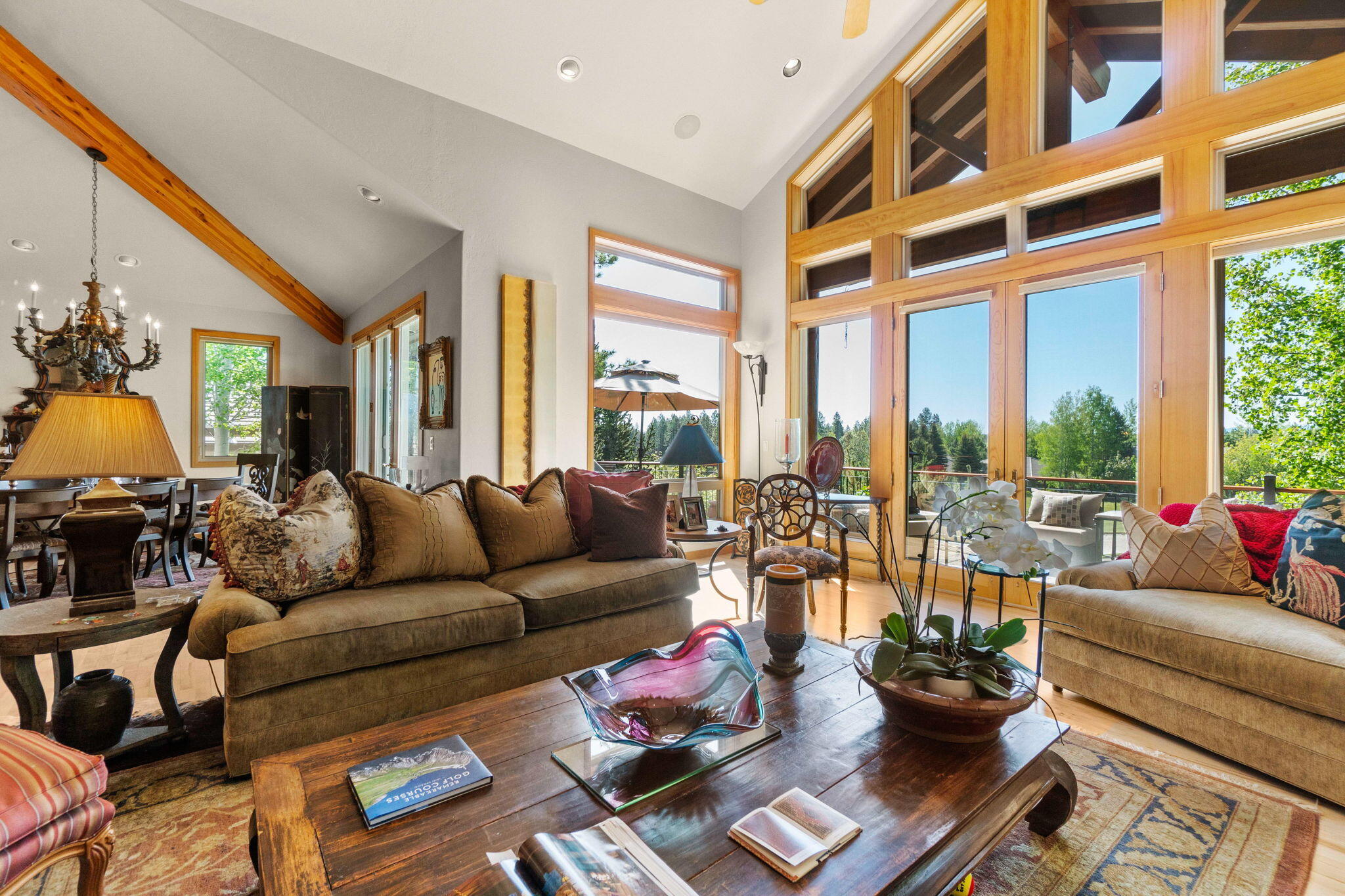 Broken Top - Residential