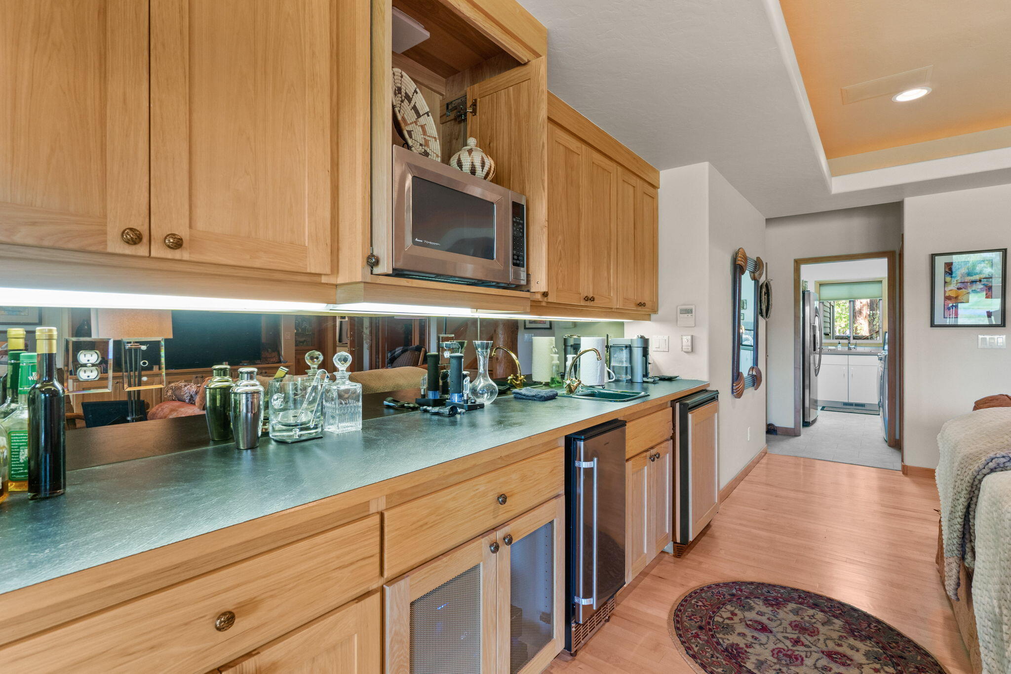 Broken Top - Residential