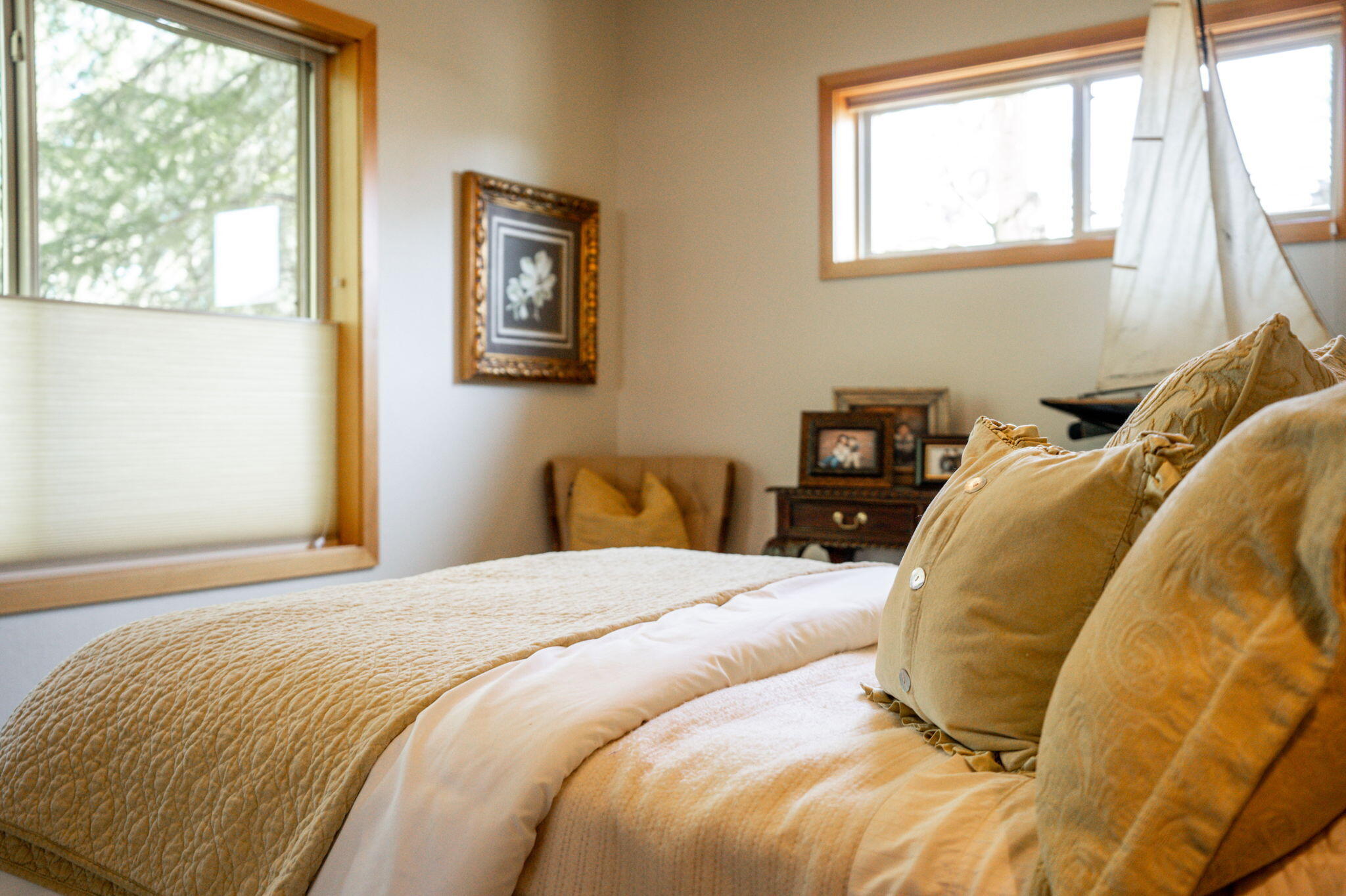 Broken Top - Residential