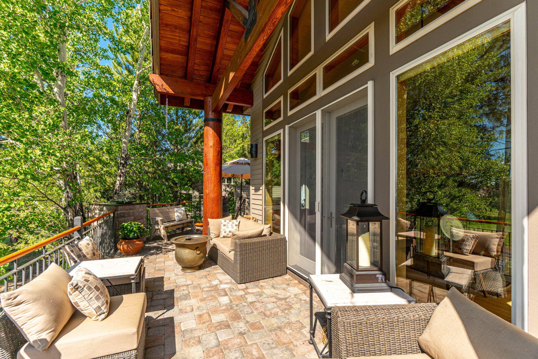 Broken Top - Residential