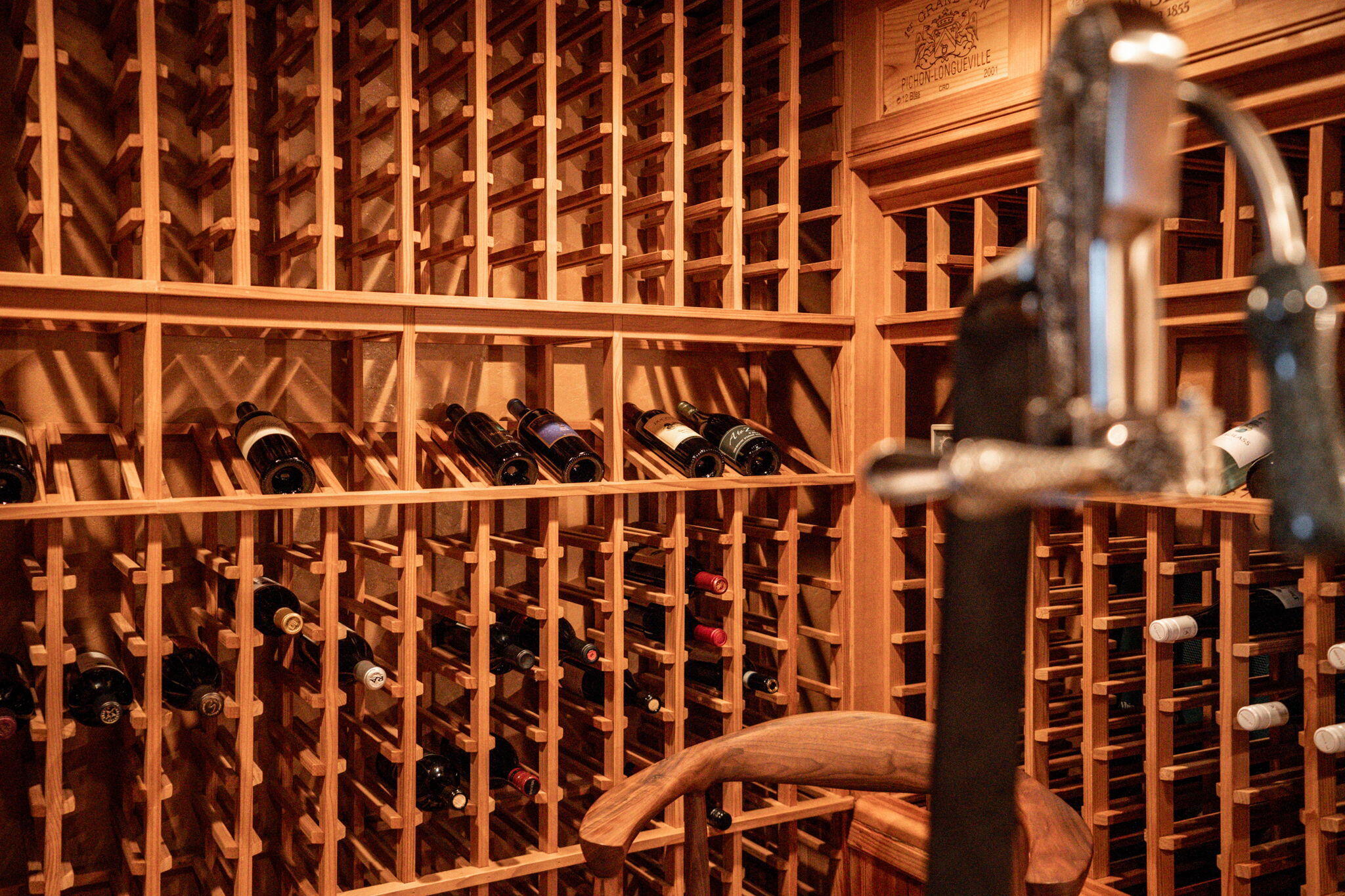 Broken Top - Residential