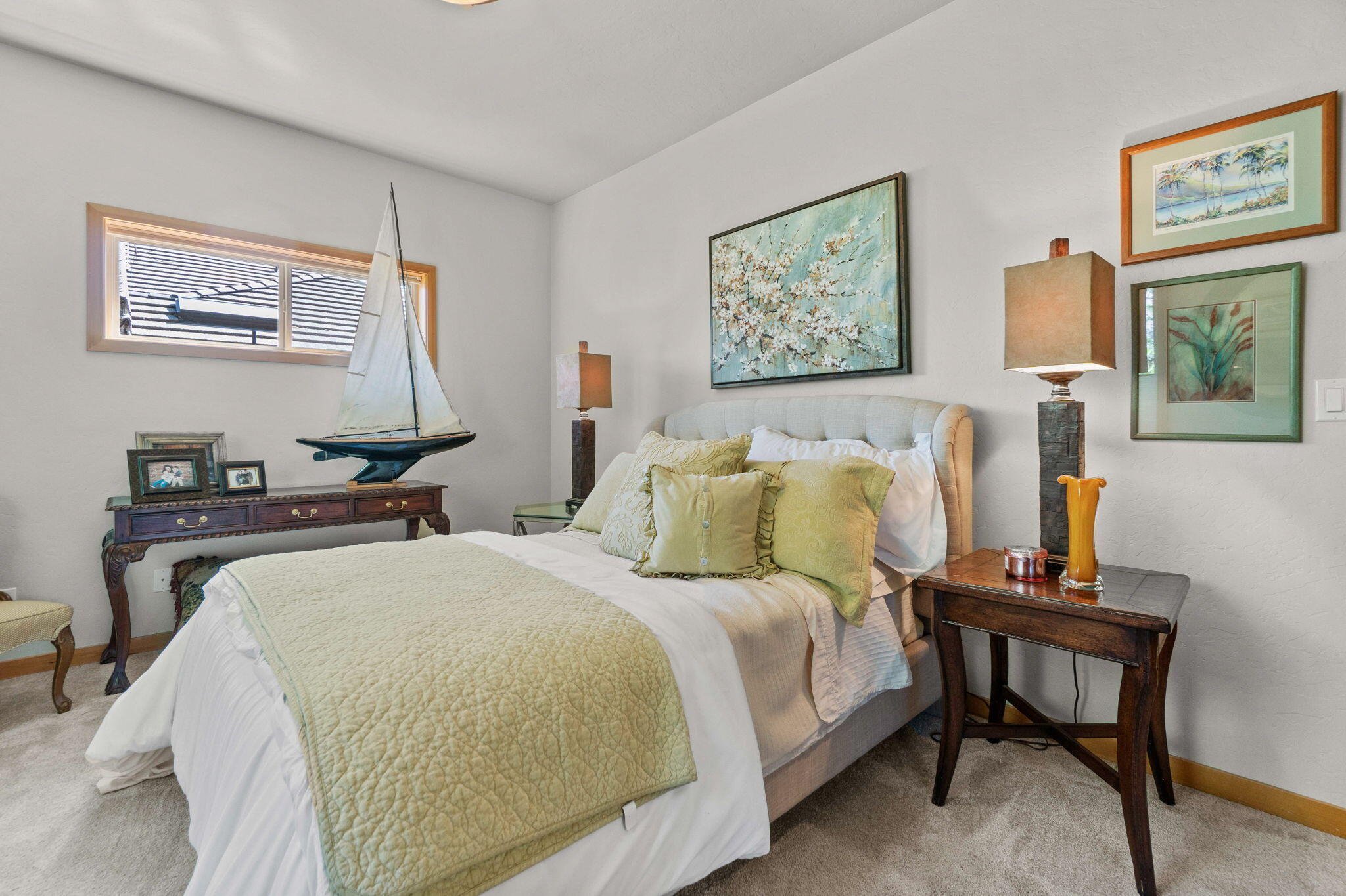 Broken Top - Residential