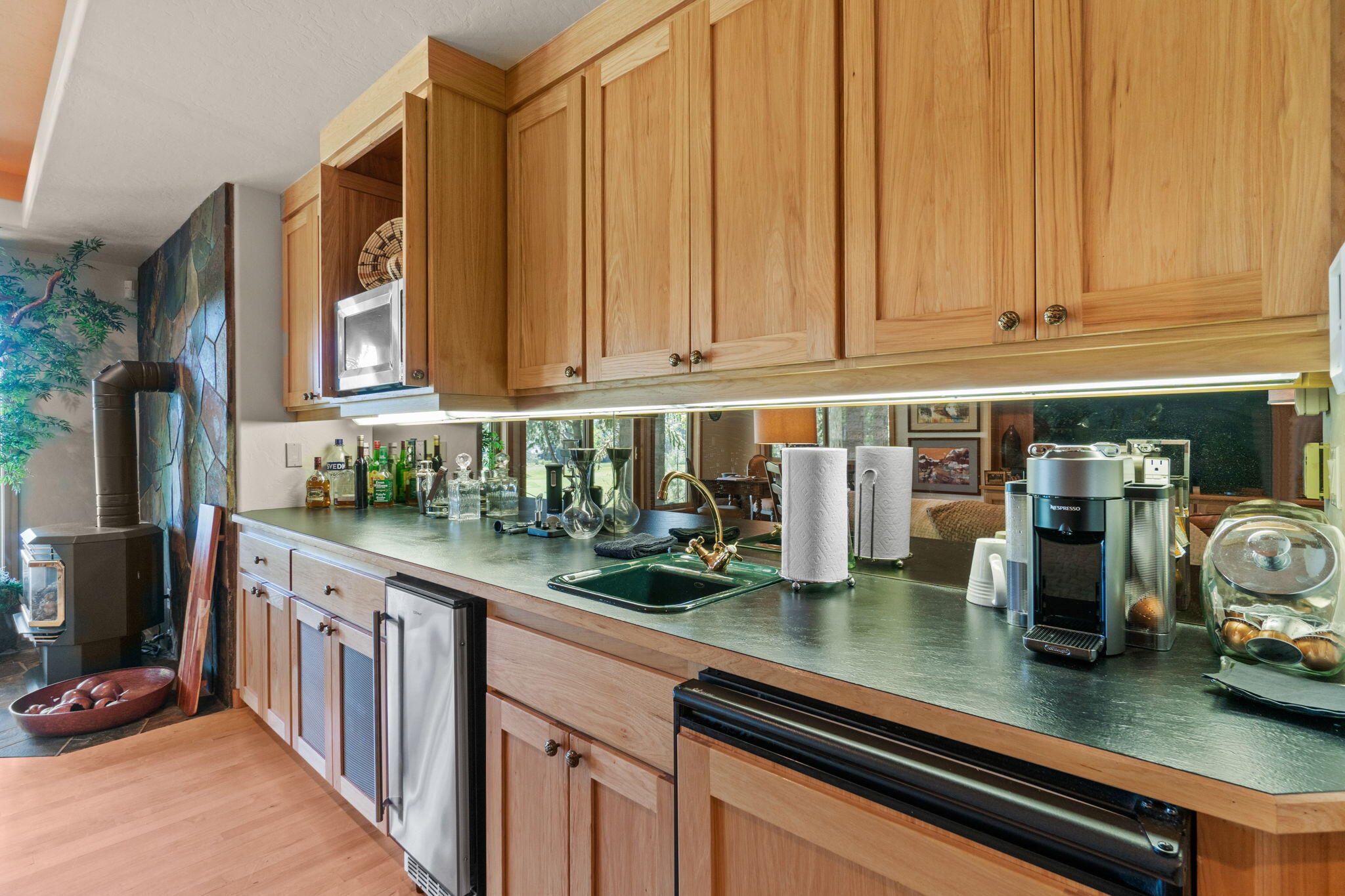 Broken Top - Residential