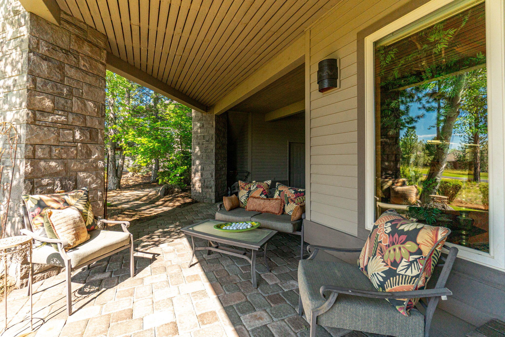 Broken Top - Residential