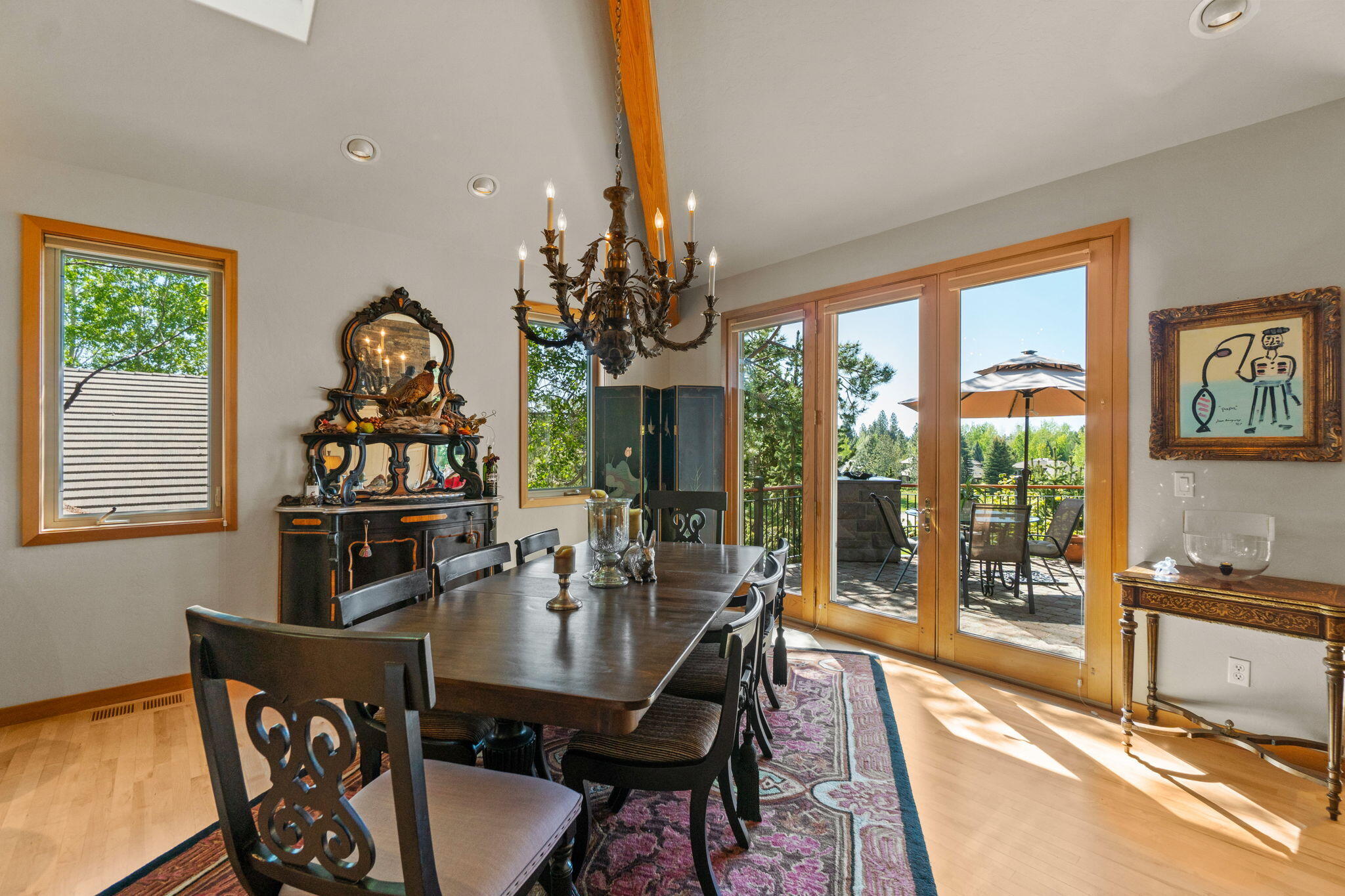 Broken Top - Residential