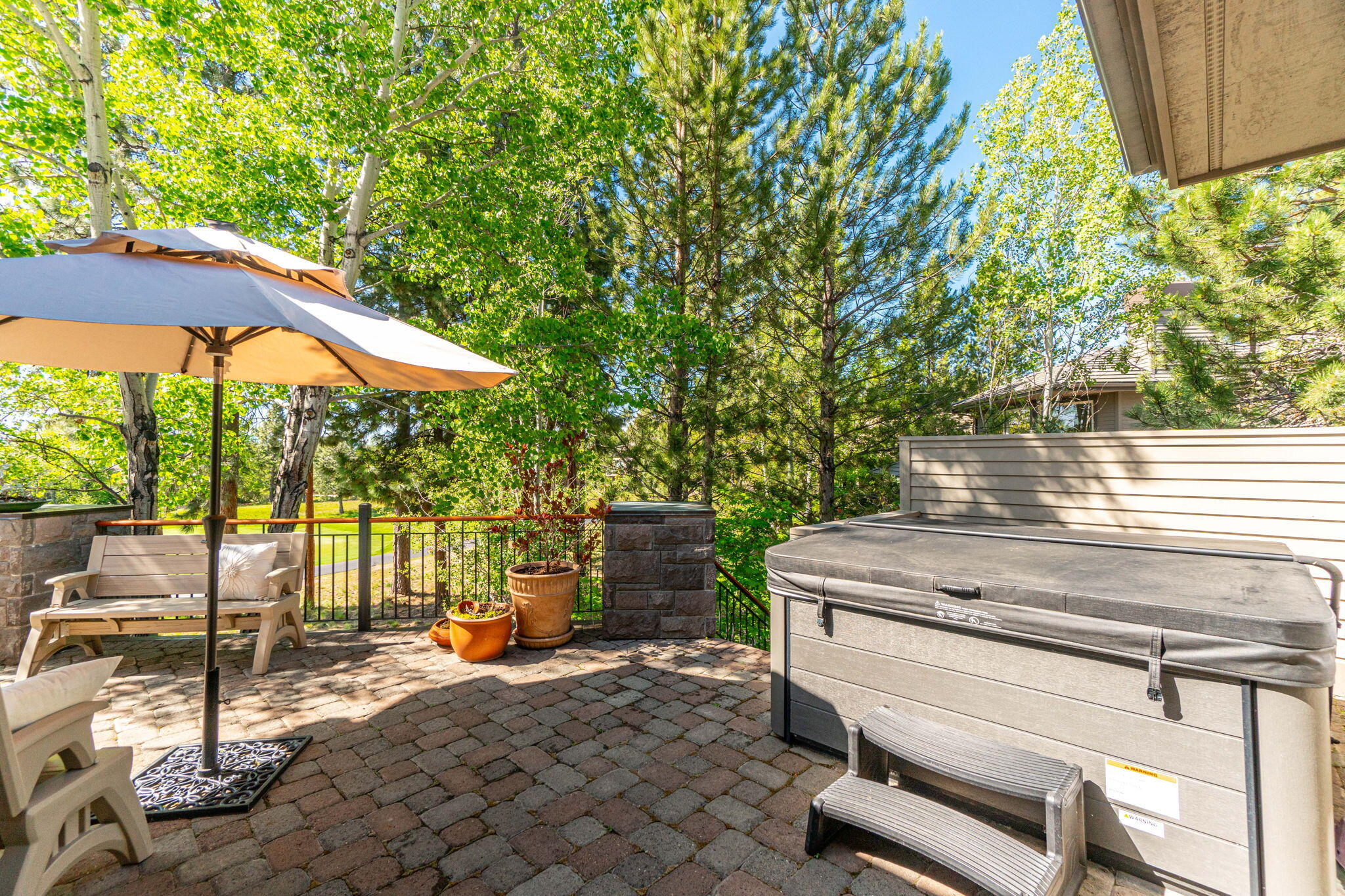 Broken Top - Residential