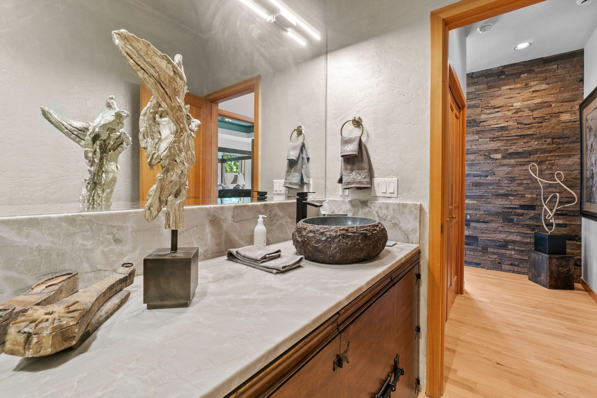 Broken Top - Residential