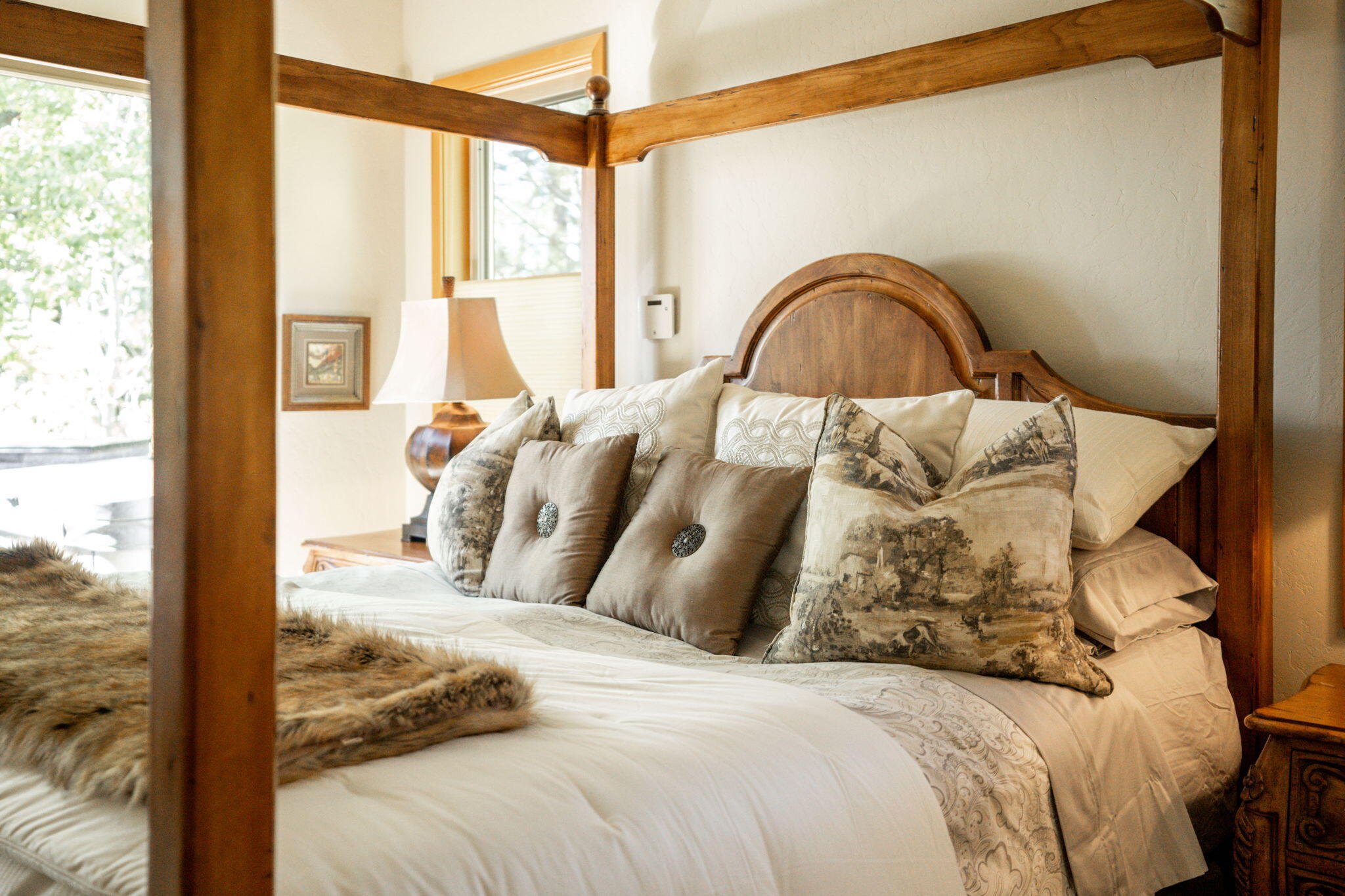 Broken Top - Residential