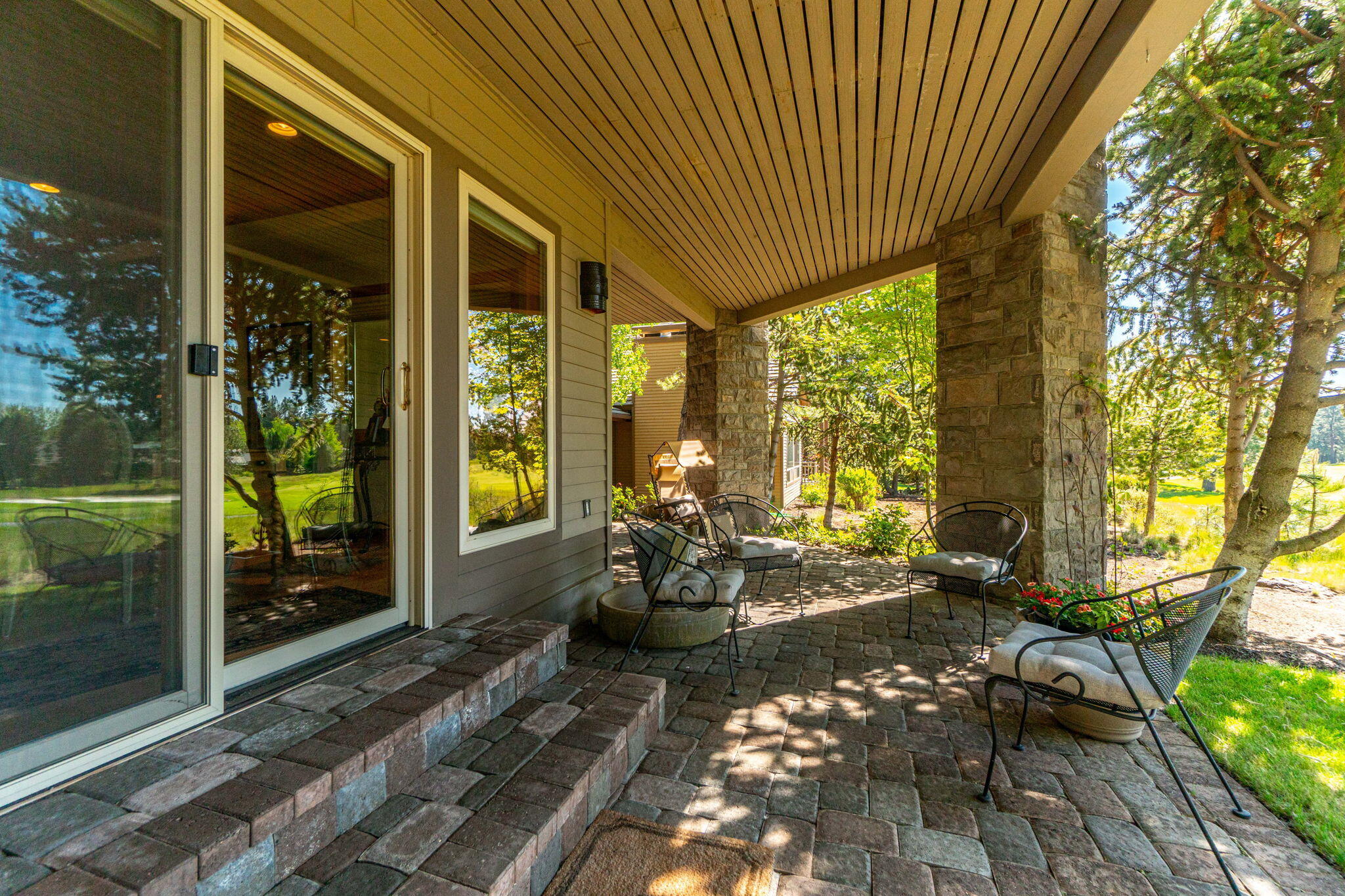 Broken Top - Residential