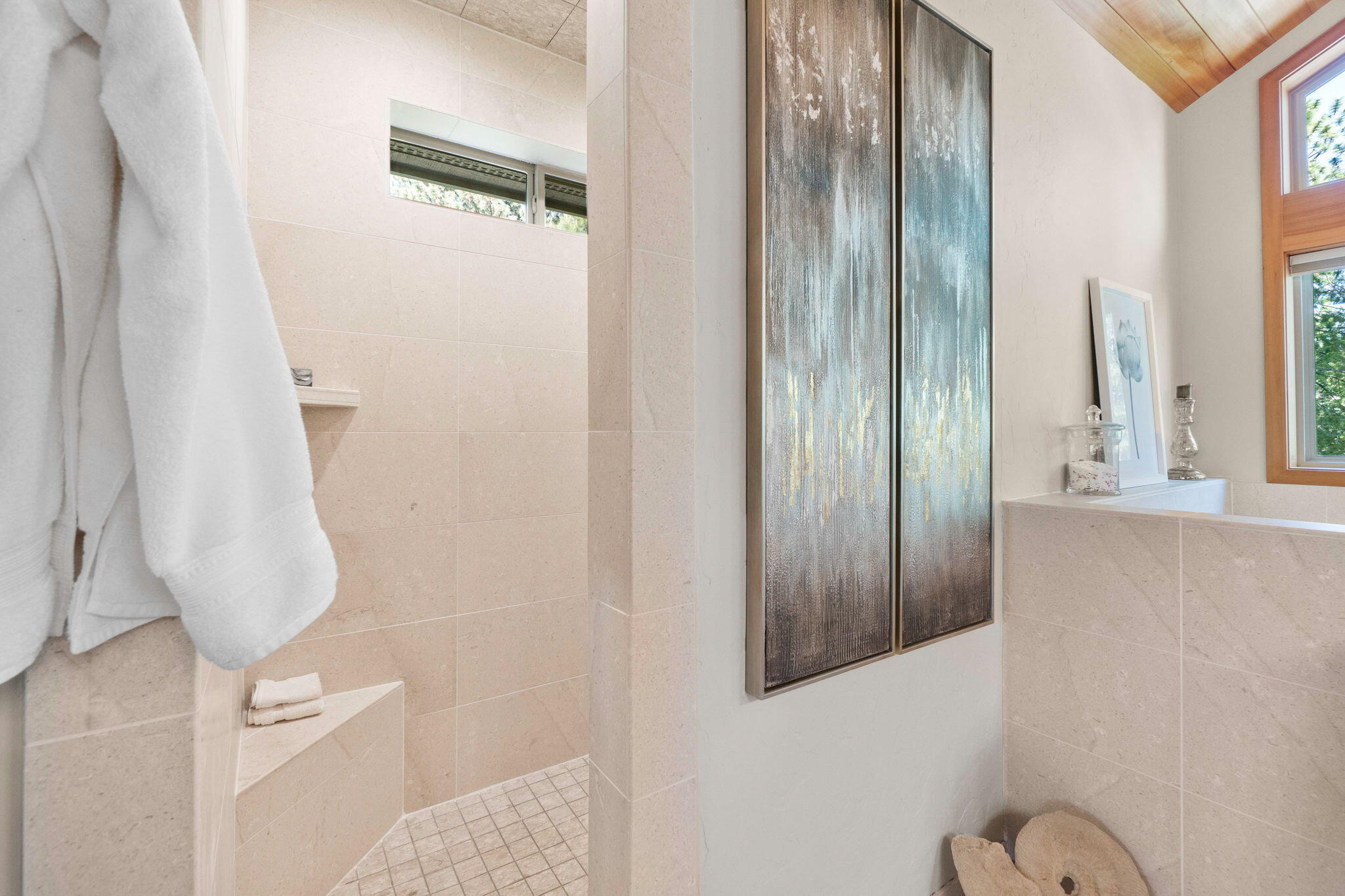 Broken Top - Residential