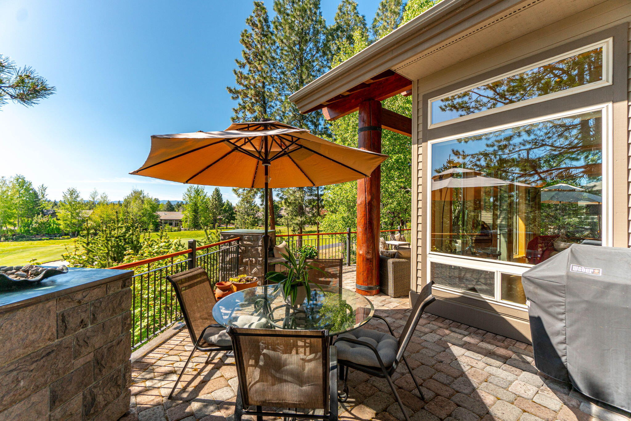 Broken Top - Residential