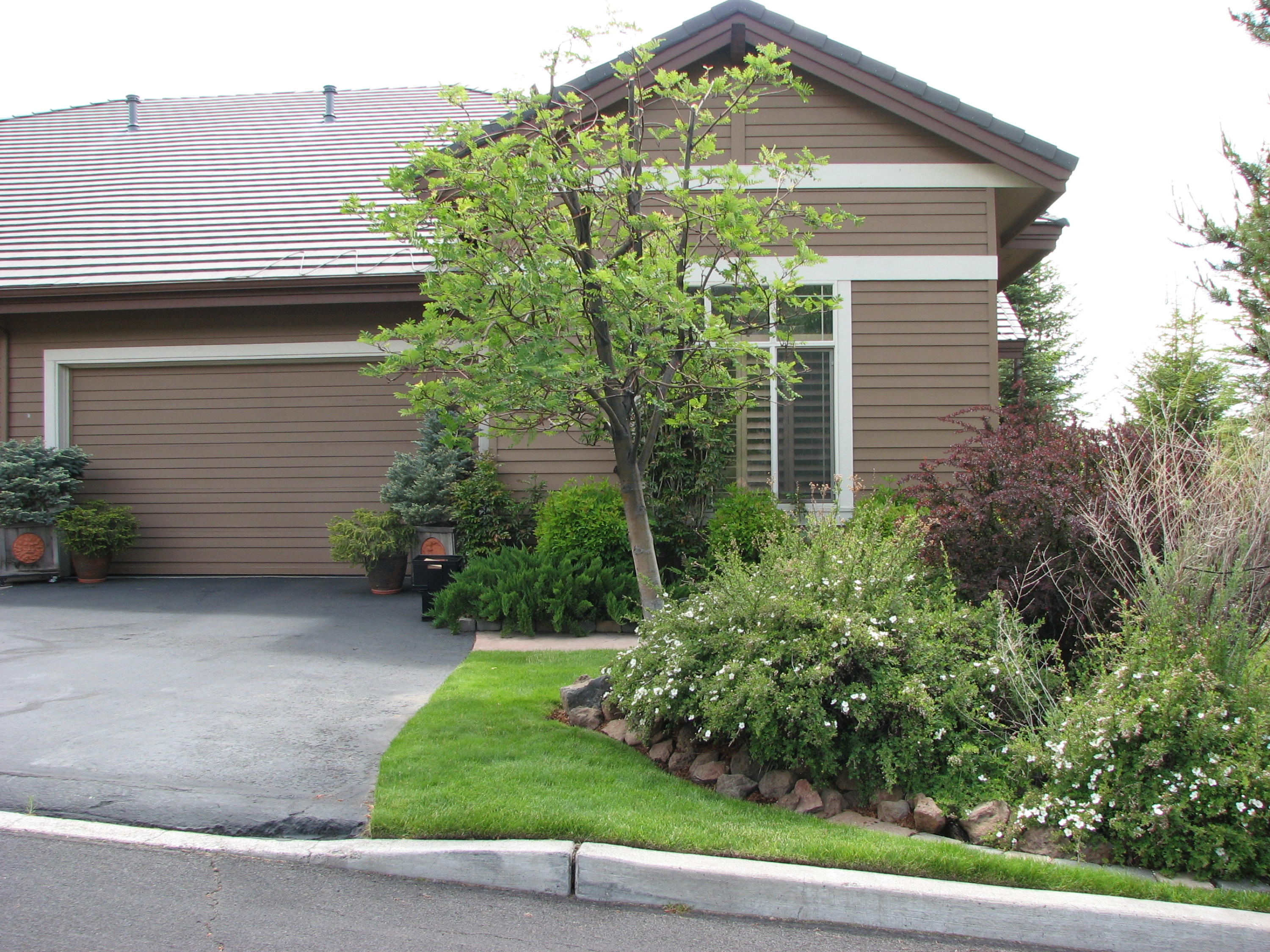 Skyliner Summit - Residential