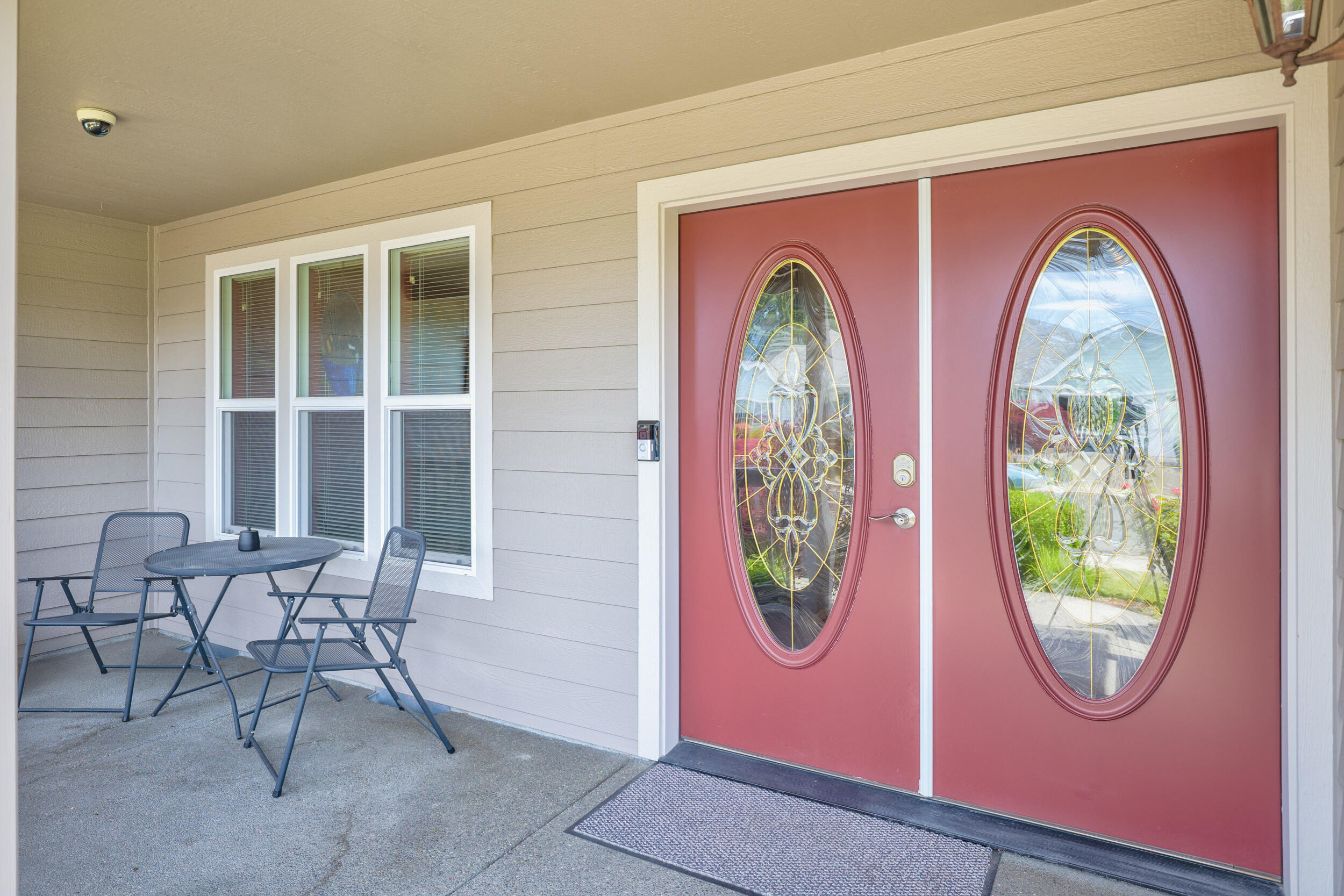 1127 Cashmere Drive