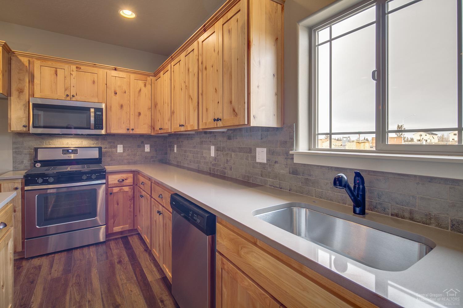 Fieldstone Crossing - Residential