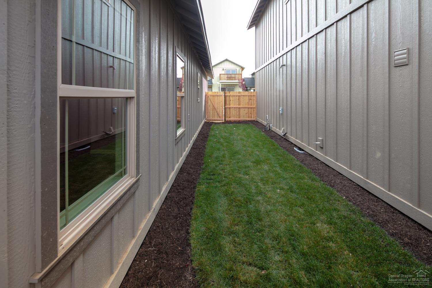 Fieldstone Crossing - Residential