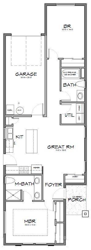 Fieldstone Crossing - Residential