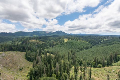 Tiny photo for 42051 Clark Smith Drive, Lebanon, OR 97355 (MLS # 220219436)