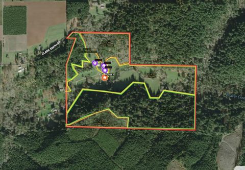 Tiny photo for 42051 Clark Smith Drive, Lebanon, OR 97355 (MLS # 220219436)