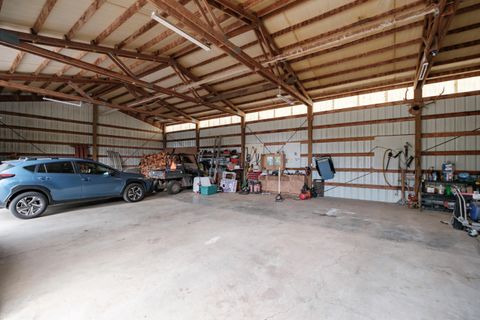 Tiny photo for 42051 Clark Smith Drive, Lebanon, OR 97355 (MLS # 220219436)