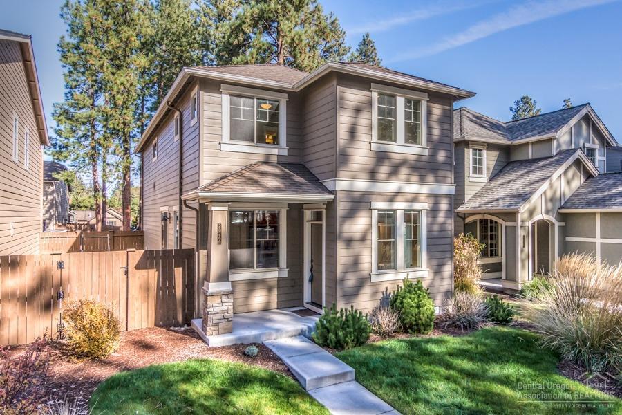 Badger Forest - Residential