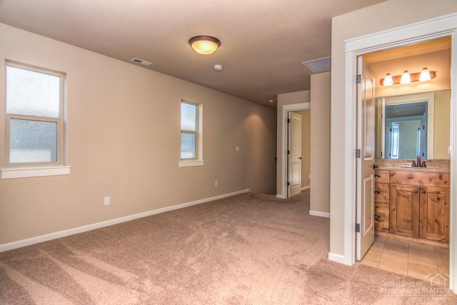 Badger Forest - Residential