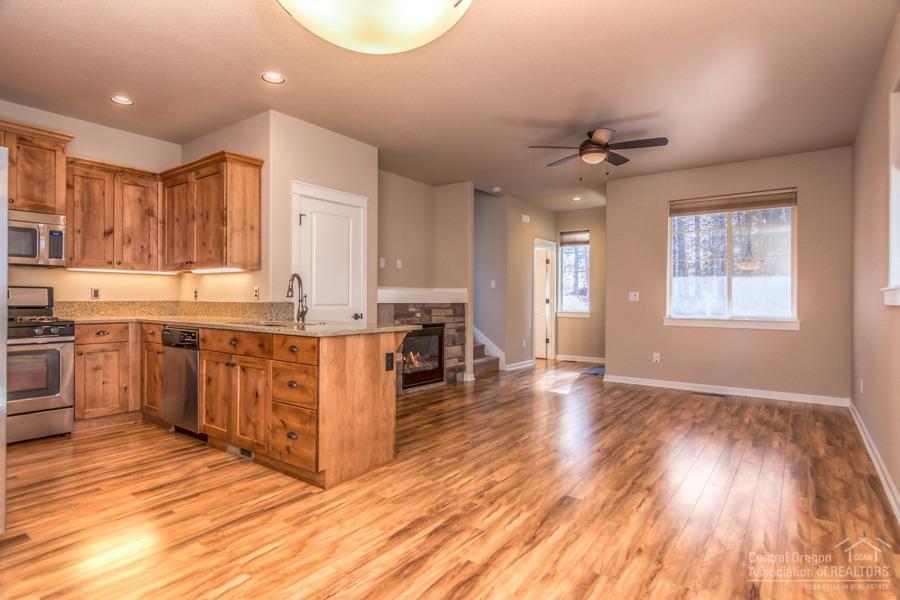 Badger Forest - Residential
