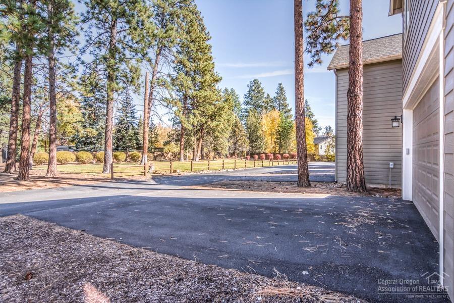 Badger Forest - Residential