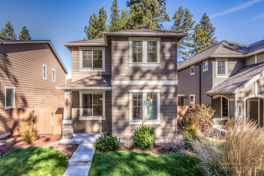 Badger Forest - Residential