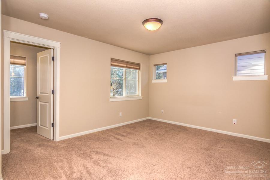 Badger Forest - Residential