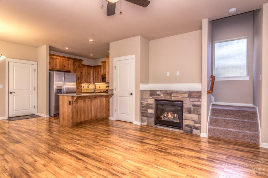 Badger Forest - Residential