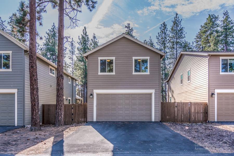 Badger Forest - Residential