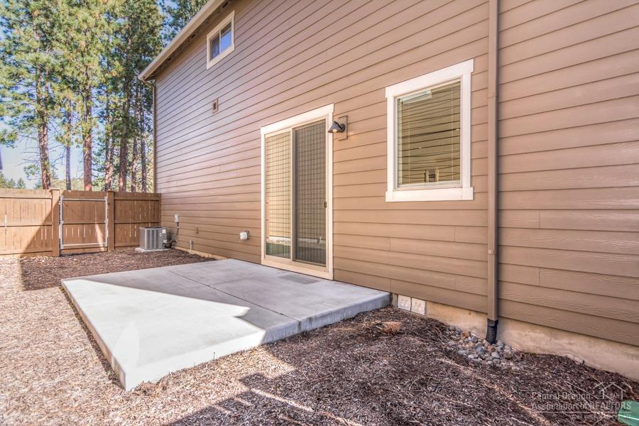 Badger Forest - Residential
