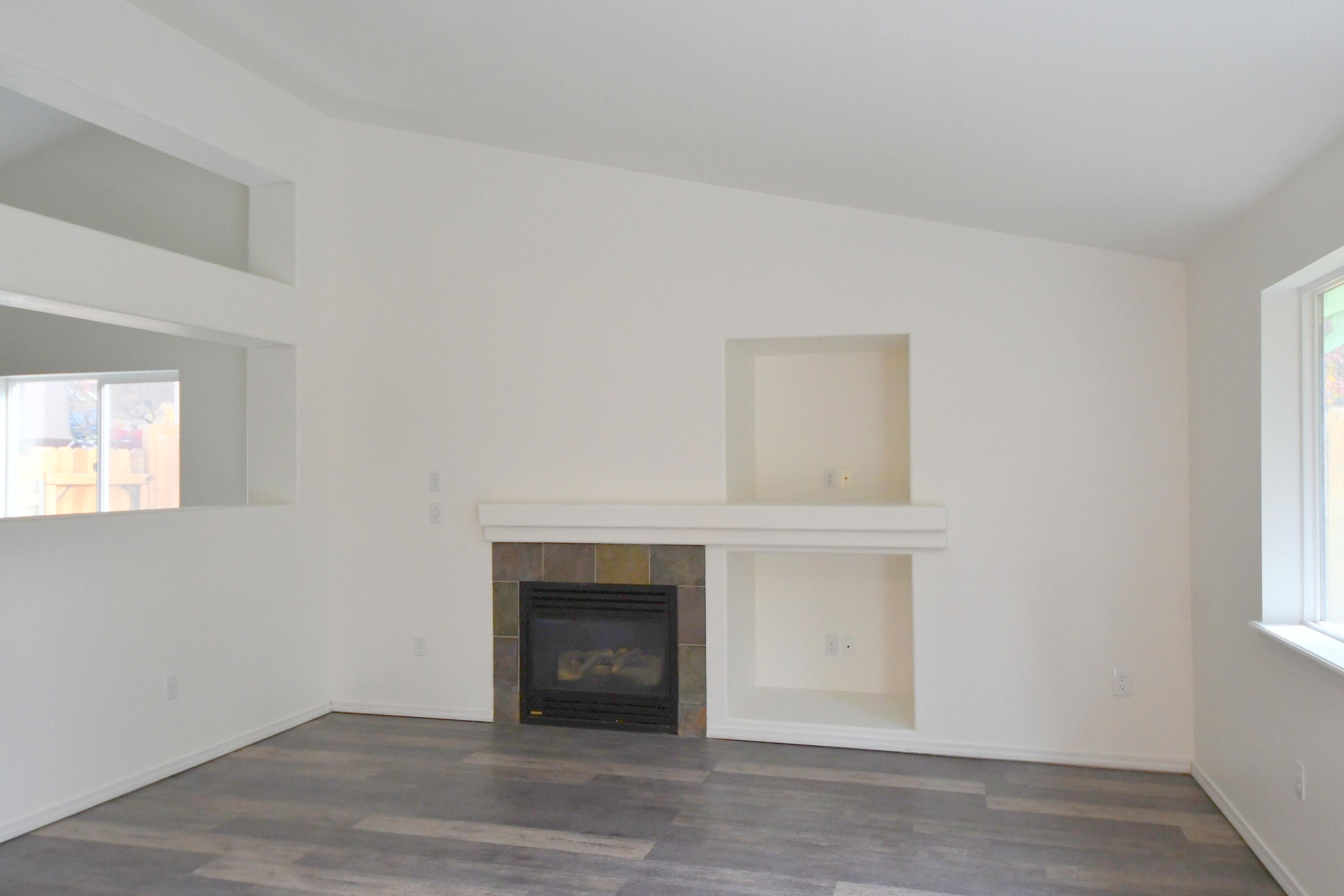 Copper Ridge - Residential